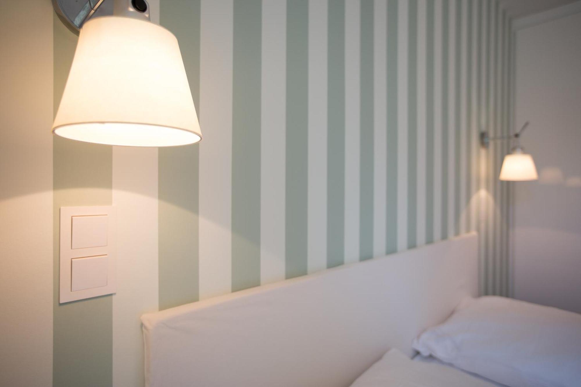 Fewo Appartement Am Strand Whg 17 Westerland Exterior foto